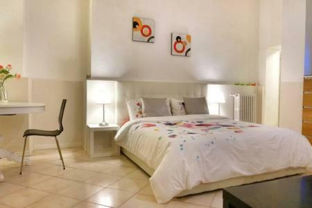 Borgo Ognissanti Central And Charming Location Firenze Eksteriør bilde