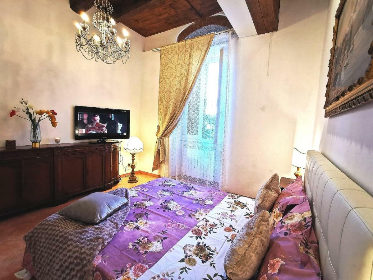 Borgo Ognissanti Central And Charming Location Firenze Eksteriør bilde