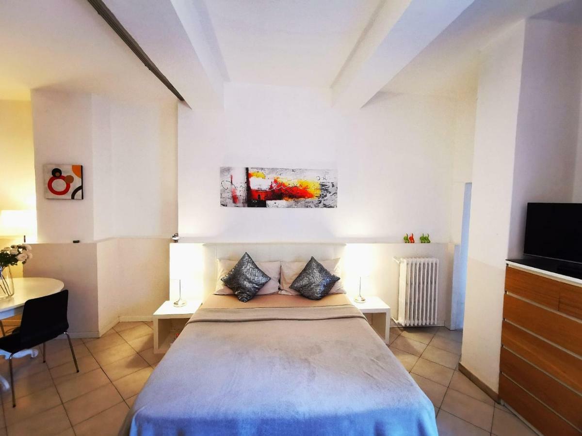 Borgo Ognissanti Central And Charming Location Firenze Eksteriør bilde