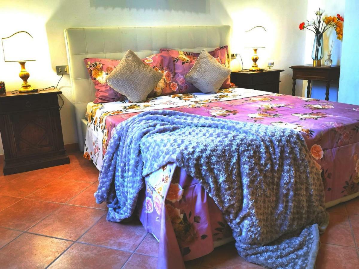 Borgo Ognissanti Central And Charming Location Firenze Eksteriør bilde