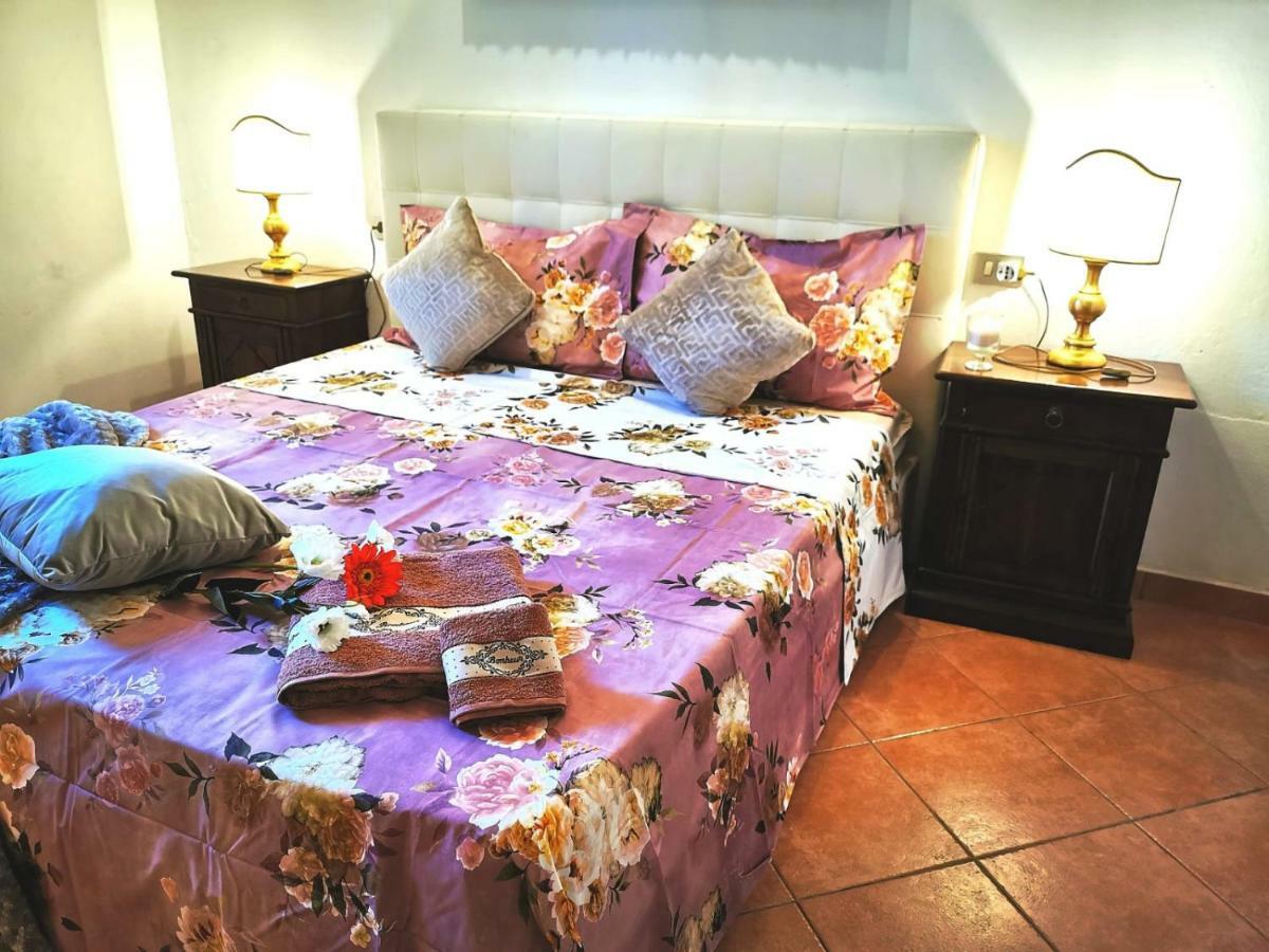 Borgo Ognissanti Central And Charming Location Firenze Eksteriør bilde