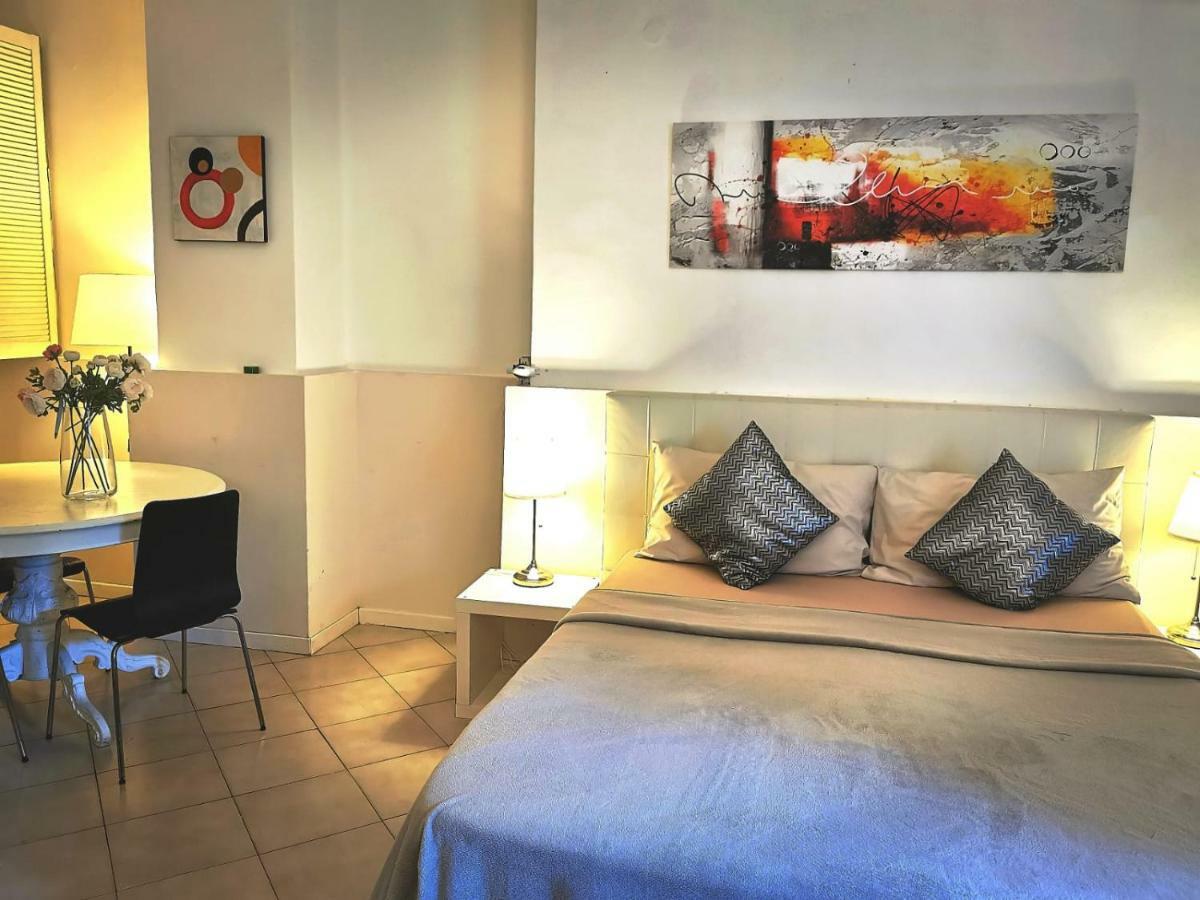 Borgo Ognissanti Central And Charming Location Firenze Eksteriør bilde