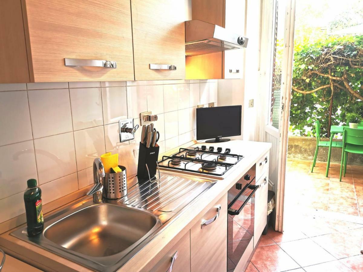Borgo Ognissanti Central And Charming Location Firenze Eksteriør bilde