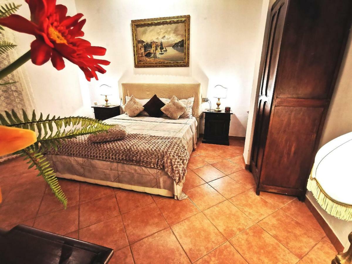 Borgo Ognissanti Central And Charming Location Firenze Eksteriør bilde