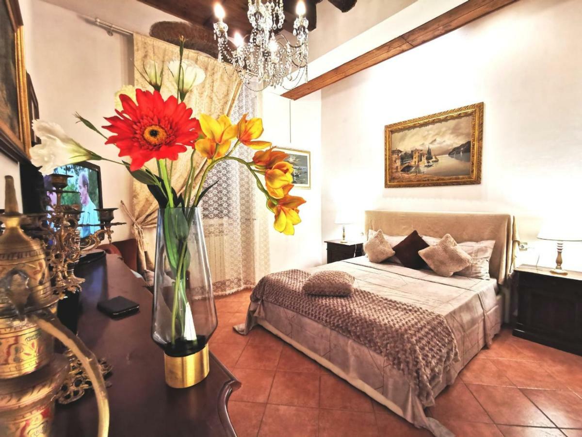 Borgo Ognissanti Central And Charming Location Firenze Eksteriør bilde