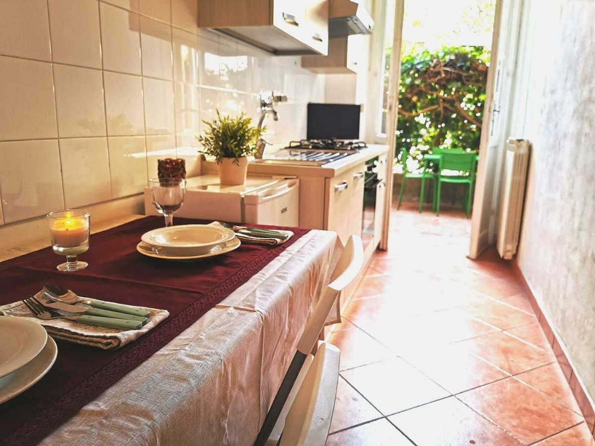 Borgo Ognissanti Central And Charming Location Firenze Eksteriør bilde