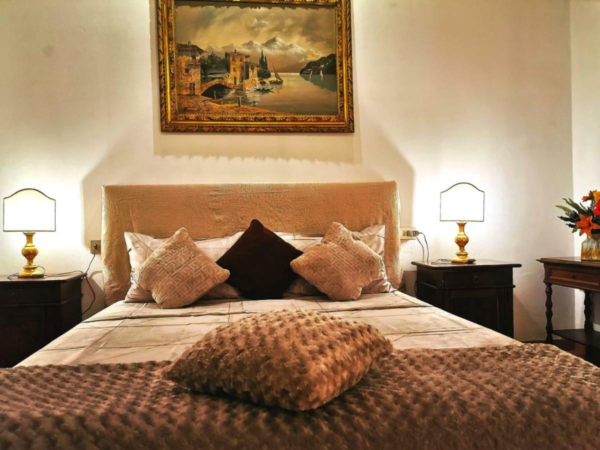 Borgo Ognissanti Central And Charming Location Firenze Eksteriør bilde