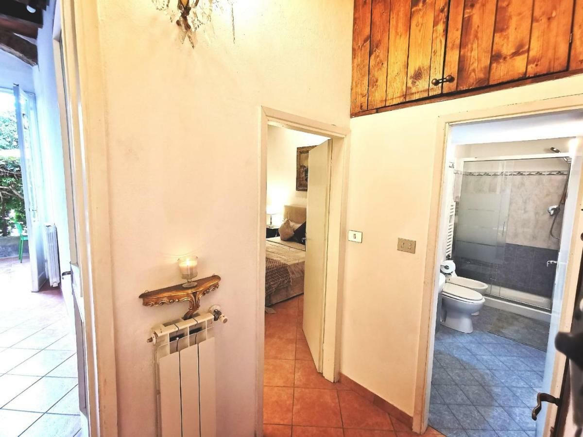 Borgo Ognissanti Central And Charming Location Firenze Eksteriør bilde