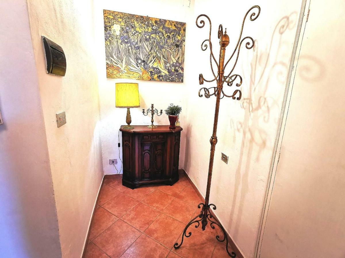 Borgo Ognissanti Central And Charming Location Firenze Eksteriør bilde
