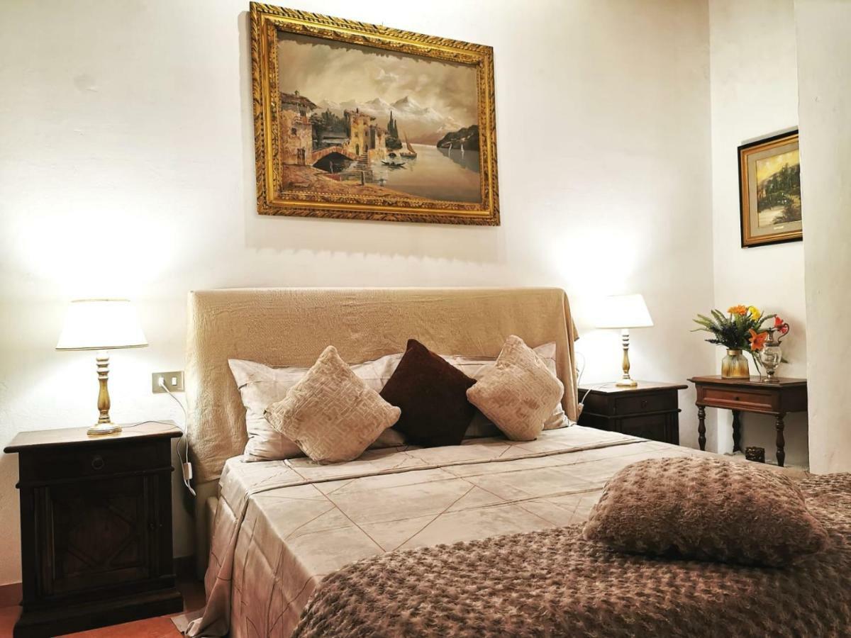 Borgo Ognissanti Central And Charming Location Firenze Eksteriør bilde