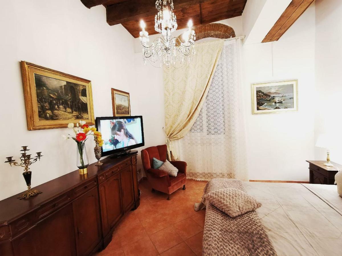 Borgo Ognissanti Central And Charming Location Firenze Eksteriør bilde