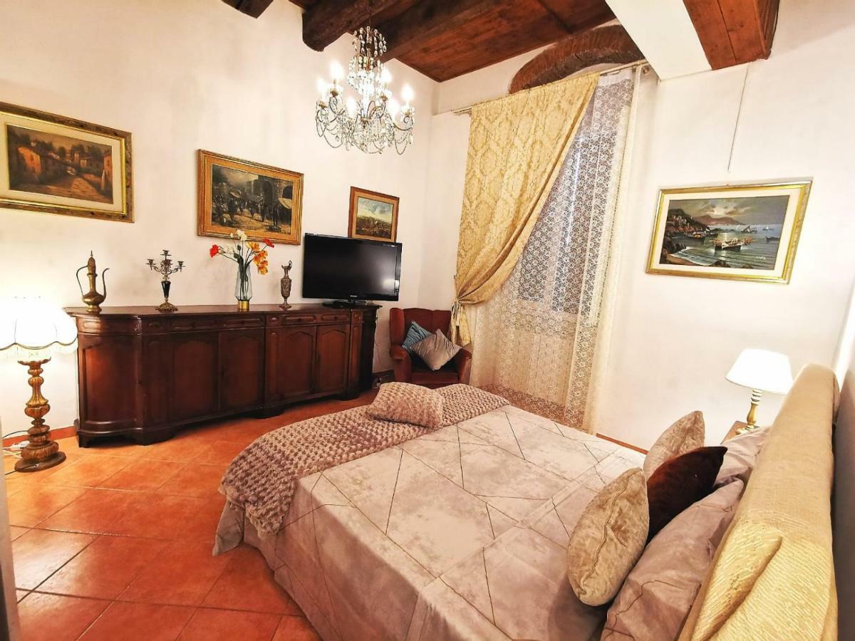 Borgo Ognissanti Central And Charming Location Firenze Eksteriør bilde